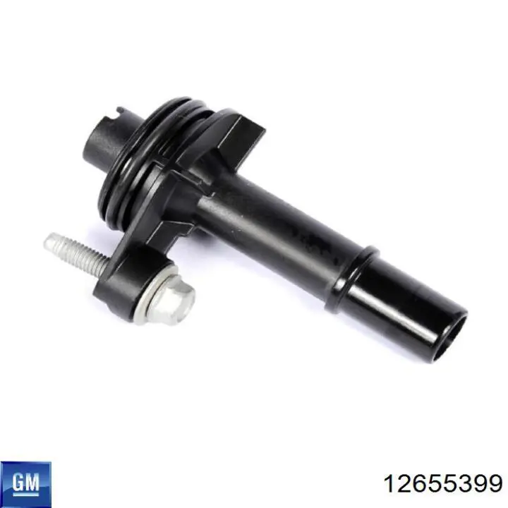  General Motors 12655399 ціна, від 0.02 USD