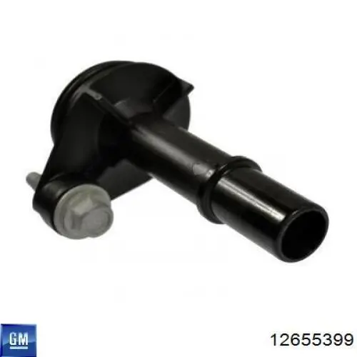 Купити 12655399 General Motors 