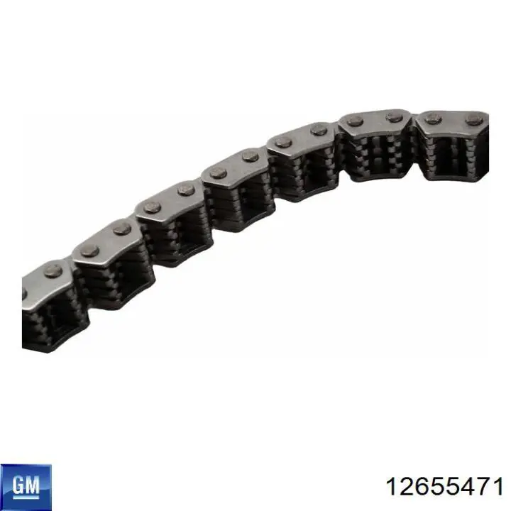 General Motors 12655471 ціна, від 203.03 USD