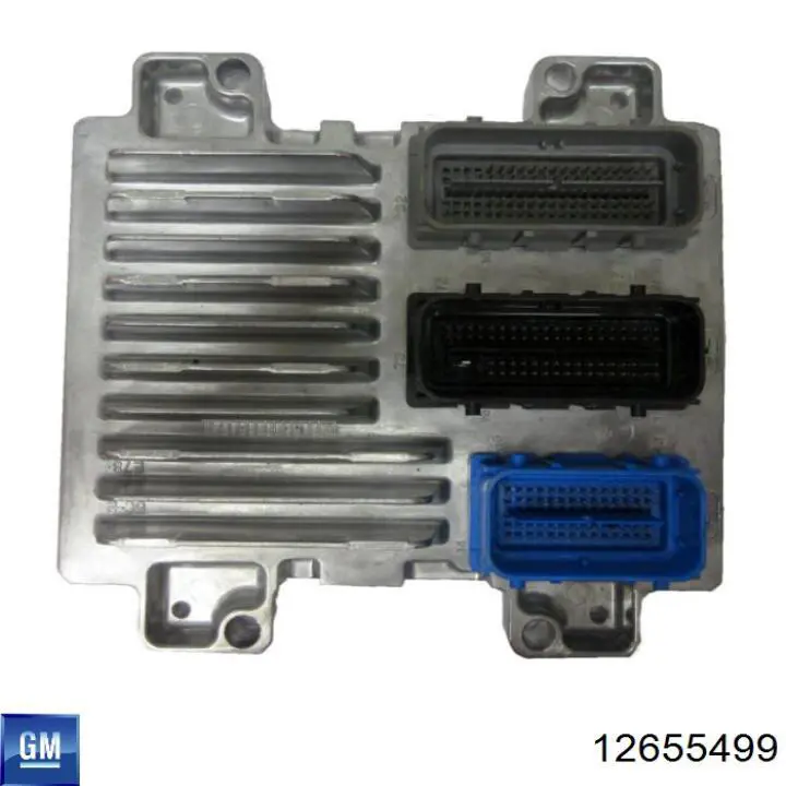 Купити 12655499 General Motors 
