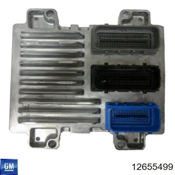 12655499 General Motors 