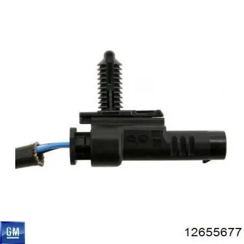 General Motors 12655677 ціна, від 104.60 USD