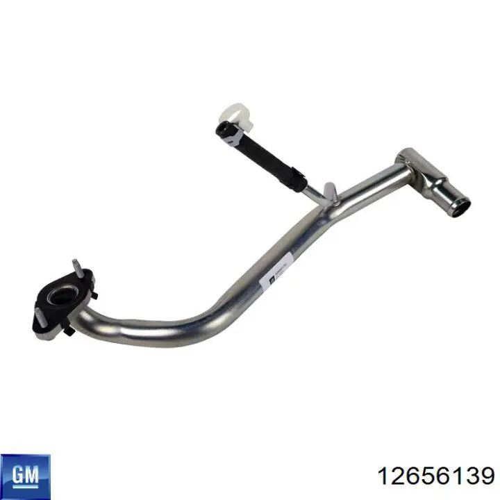  General Motors 12656139 ціна, від 12.64 USD