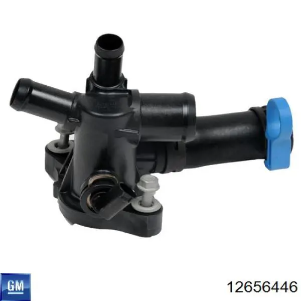Купити 12656446 General Motors 