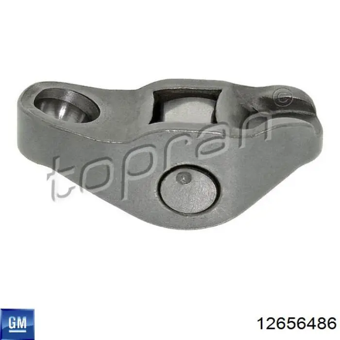 Купити 12656486 General Motors Коромисло