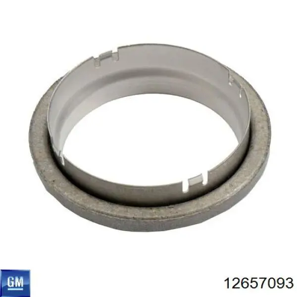 Прокладка випускного колектора General Motors 12657093 ціна, від 36.12 USD