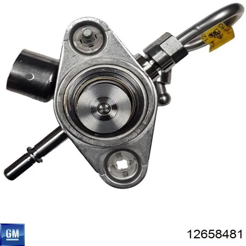  General Motors 12658481 ціна, від 139.36 USD