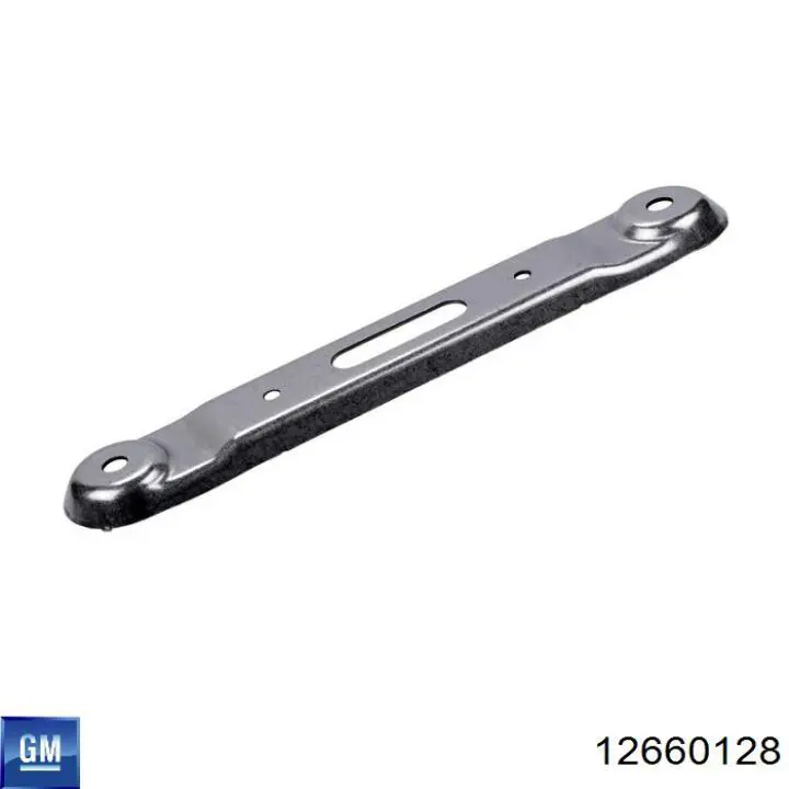  General Motors 12660128 ціна, від 11.43 USD