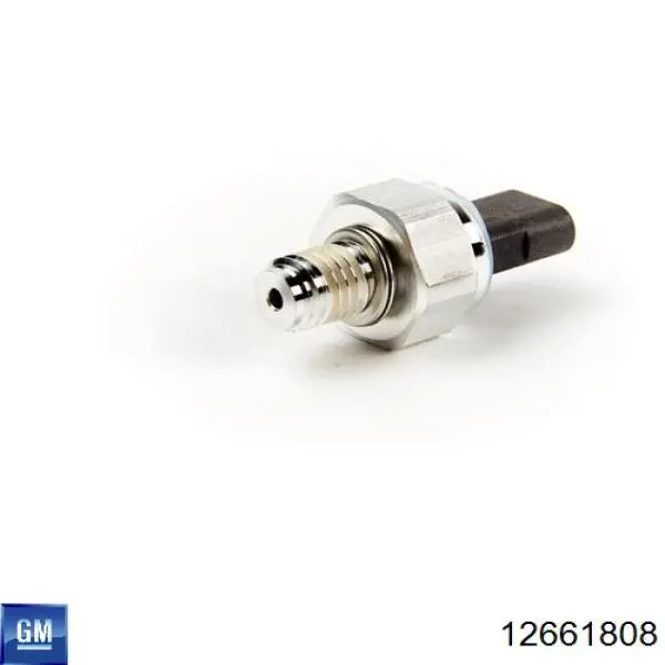 Манометри (показник тиску масла) General Motors 12661808 ціна, від 33.32 USD