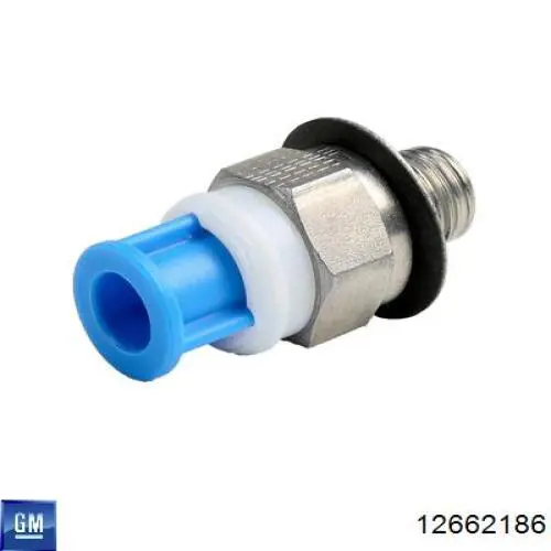  12662186 Opel