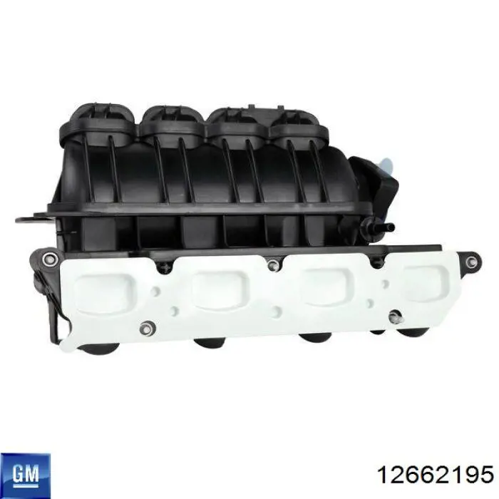  General Motors 12662195 ціна, від 6.95 USD