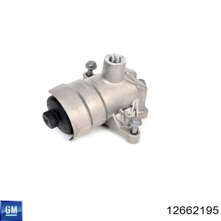 Купити 12662195 General Motors 