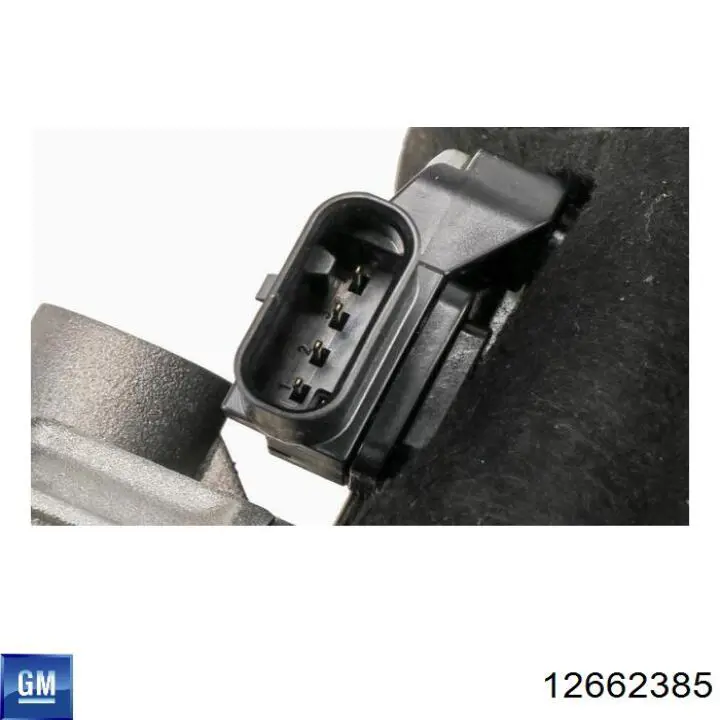  General Motors 12662385 ціна, від 12.67 USD