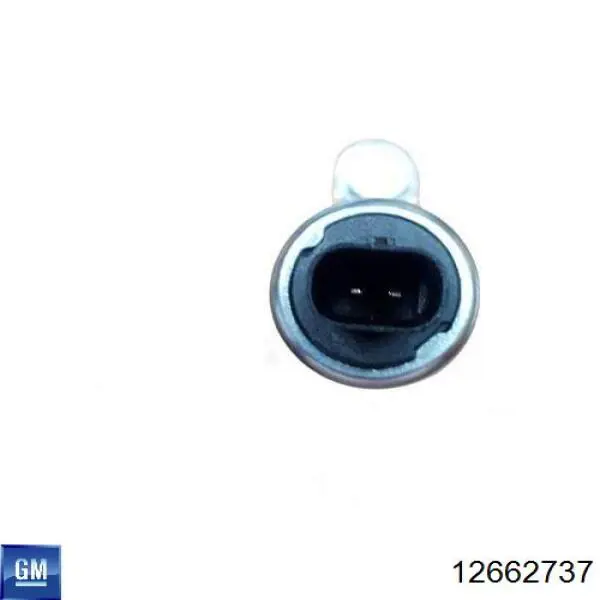 Купити 916937 Dorman Клапан фазорегулятора
