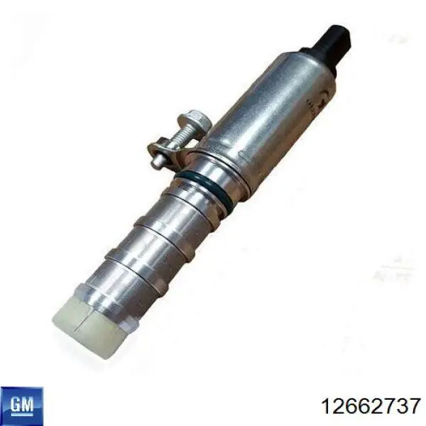 Клапан фазорегулятора 916937 Dorman