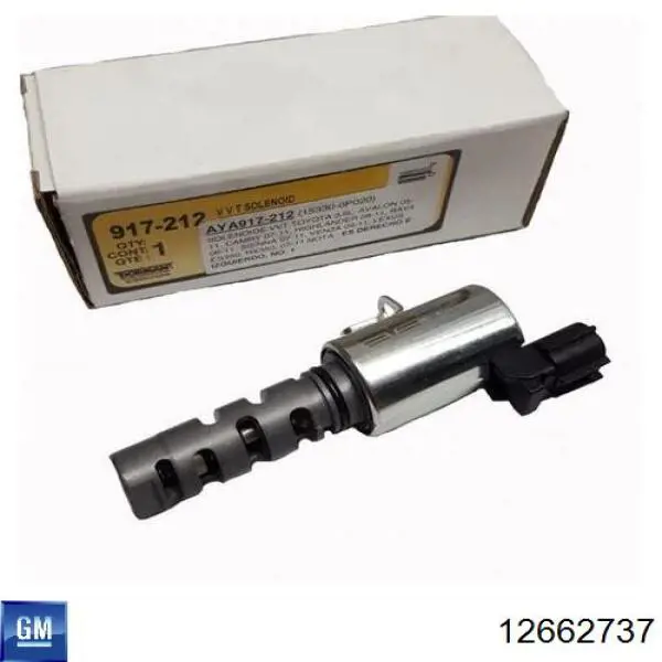Купити 916937 Dorman Клапан фазорегулятора