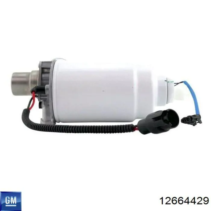 Фільтр тонкого очищення палива WIX 33960XE ціна, від 31.92 USD