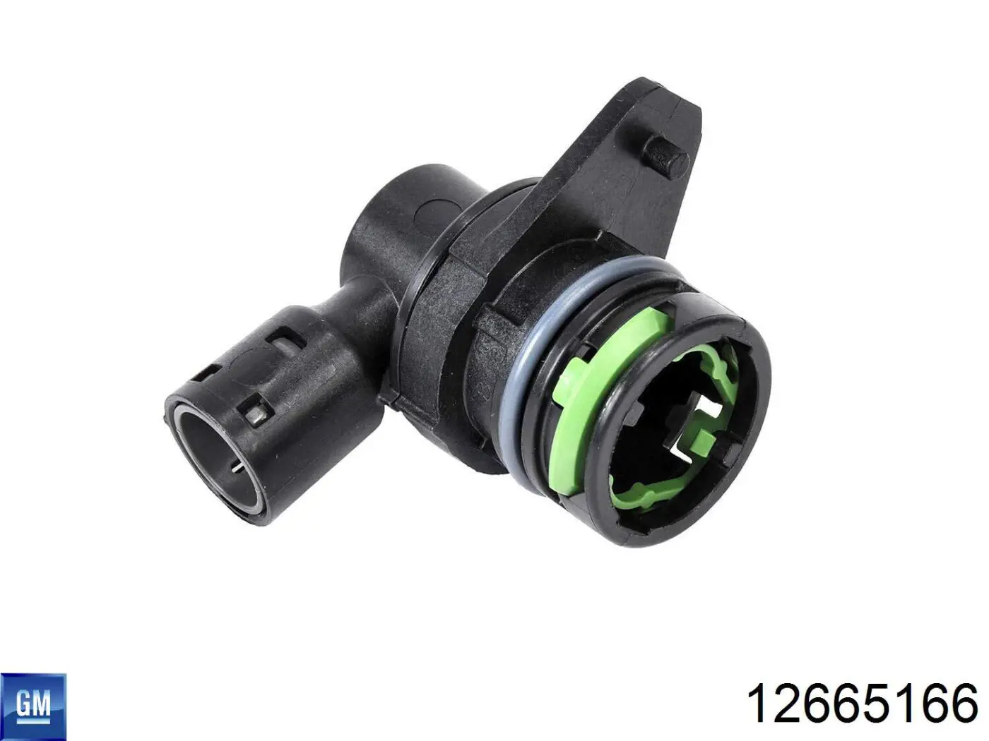  General Motors 12665166 ціна, від 26.91 USD