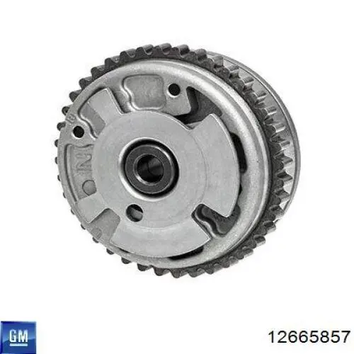 Купити 12665857 General Motors 