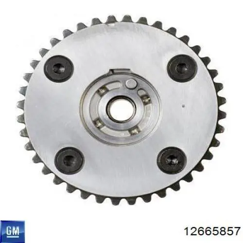  General Motors 12665857 ціна, від 120.00 USD