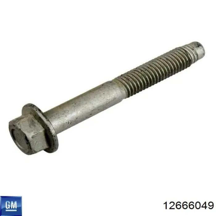  General Motors 12666049 ціна, від 55.94 USD