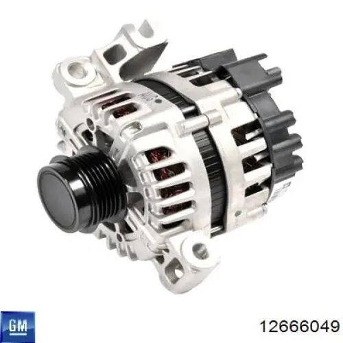 Купити 12666049 General Motors 