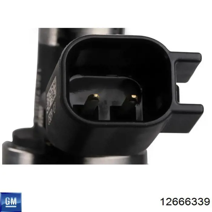 Котушка запалювання General Motors 12666339 ціна, від 21.05 USD