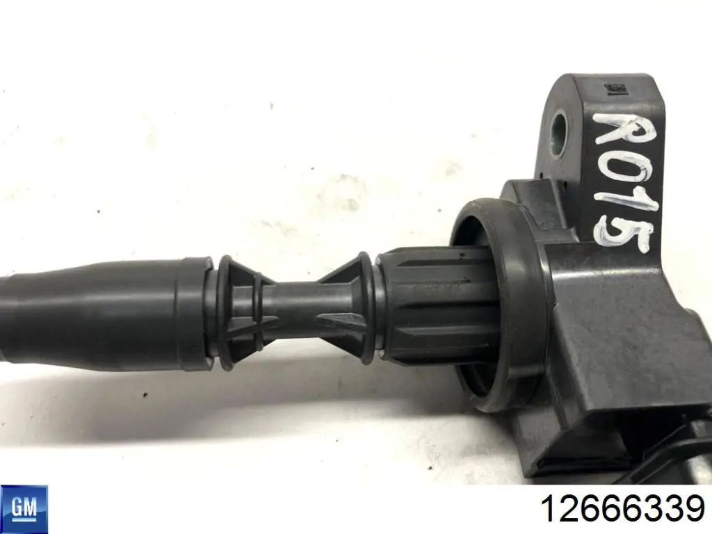 Купити 12666339 General Motors Котушка запалювання