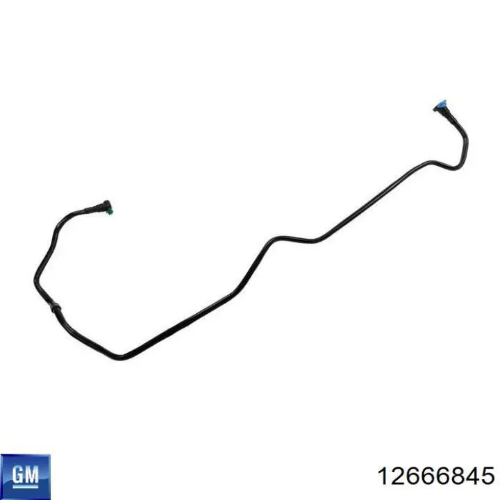 12666845 General Motors 