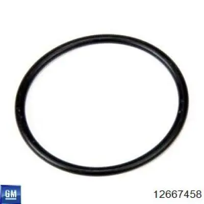  General Motors 12667458 ціна, від 5.07 USD