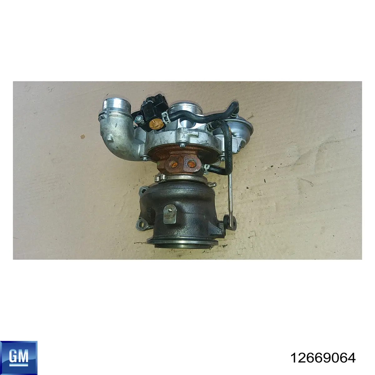 Купити 12687043 Opel 