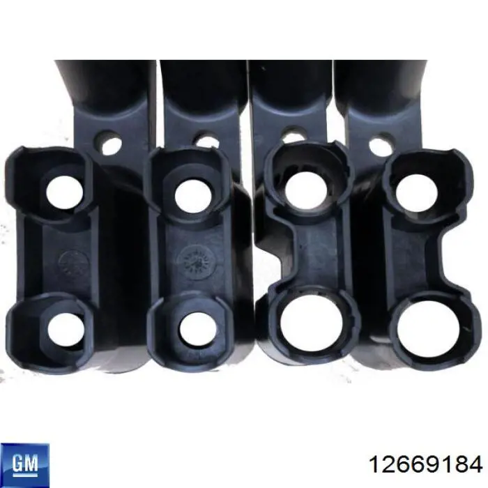 Купити 12669184 General Motors 