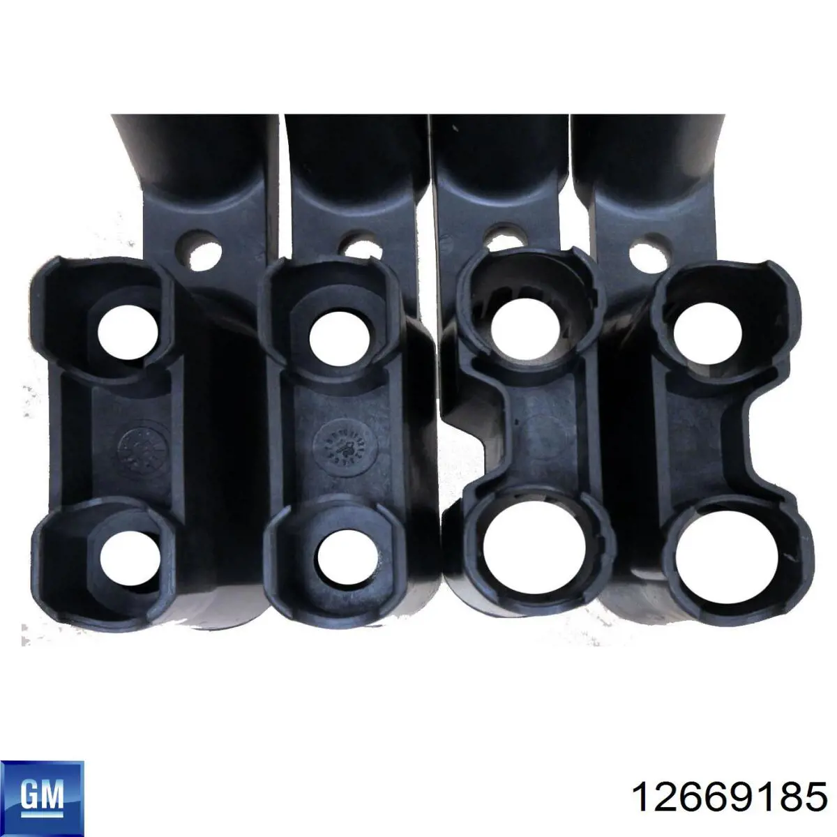  General Motors 12669185 ціна, від 18.83 USD