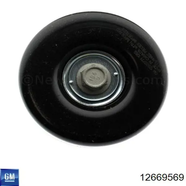 Купити 12669569 General Motors 
