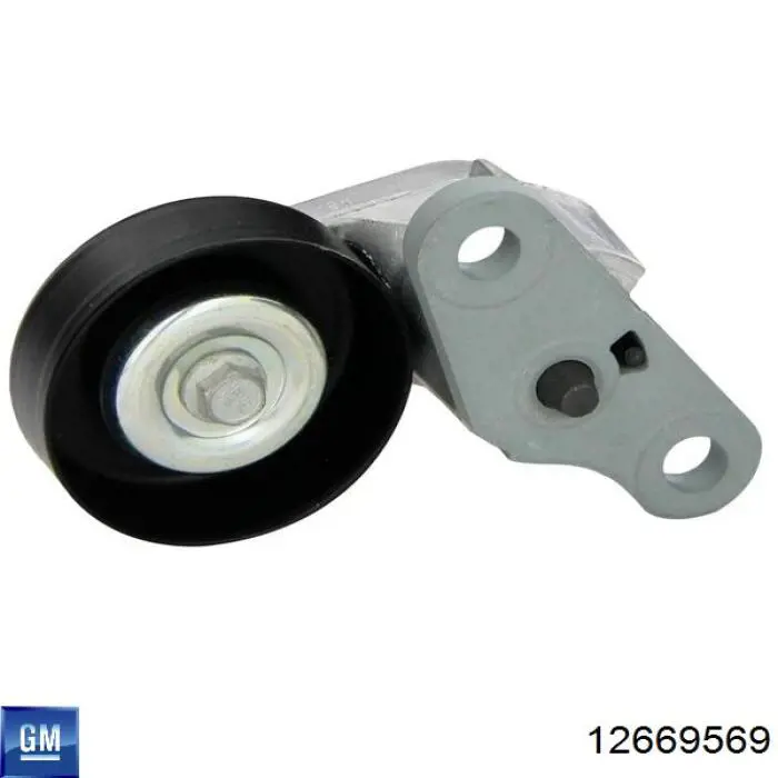  General Motors 12669569 ціна, від 31.67 USD