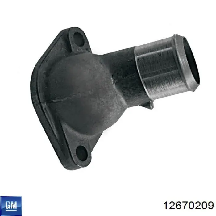  General Motors 12673280 ціна, від 162.13 USD