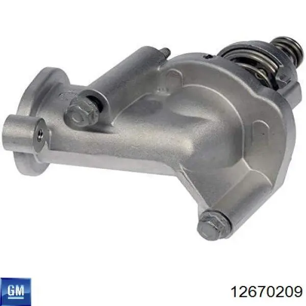 Купити 12673280 General Motors 