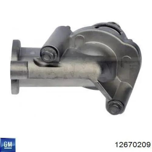  General Motors 12678784 ціна, від 162.50 USD