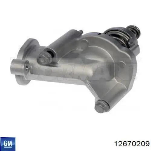 Купити 12678784 General Motors 
