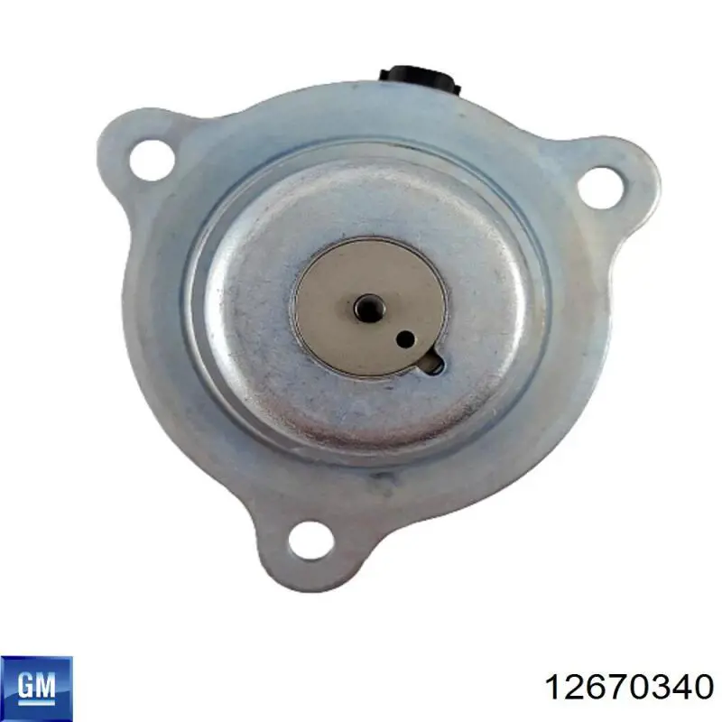  General Motors 12670340 ціна, від 0.02 USD