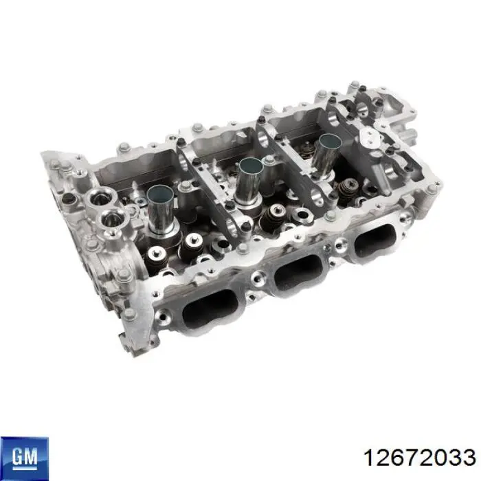 12672033 General Motors автозапчастина - купити онлайн в Україні