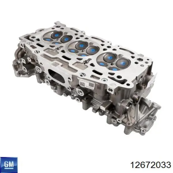 12672033 General Motors автозапчастина - купити онлайн в Україні