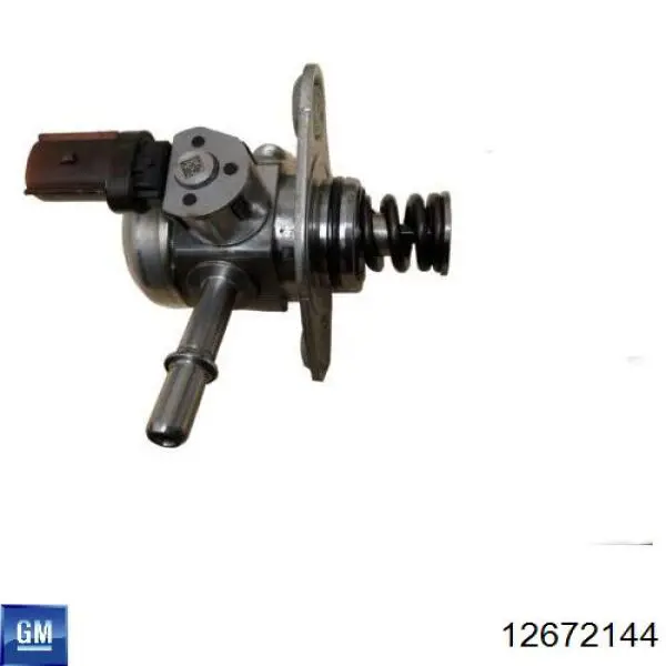 12672144 General Motors 