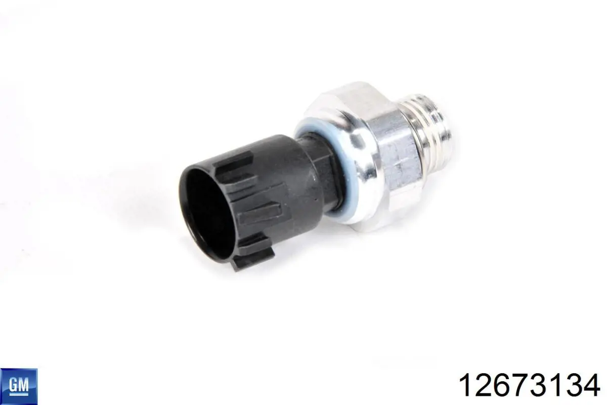  General Motors 12673134 ціна, від 32.88 USD