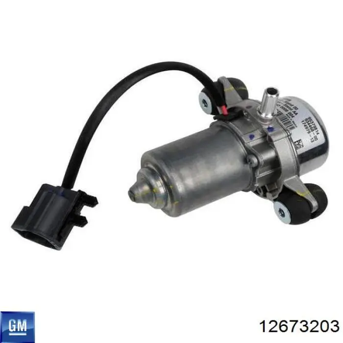 Купити 12673203 General Motors 