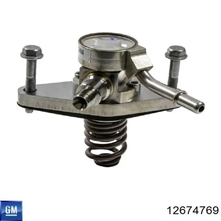Купити 0261520298 Bosch 