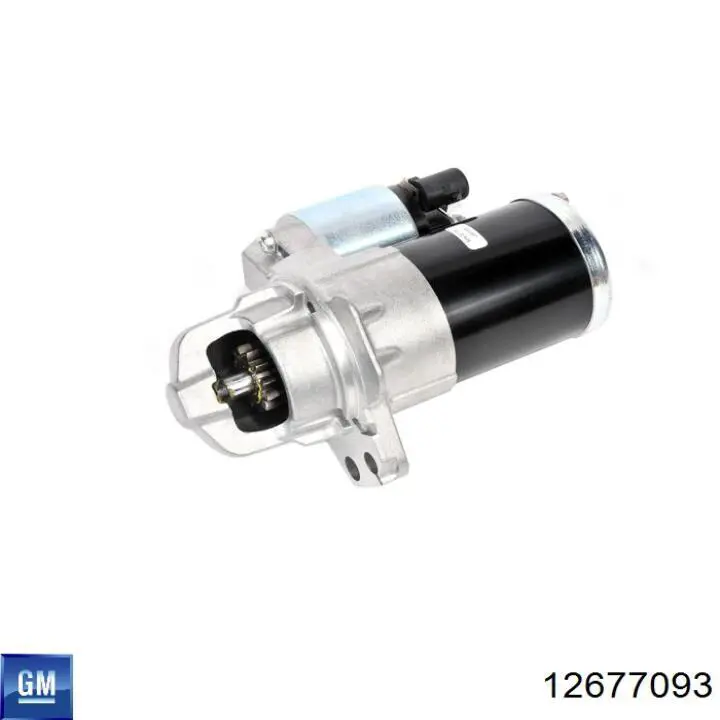 Клиновий ремінь General Motors 12677093 ціна, від 11.83 USD
