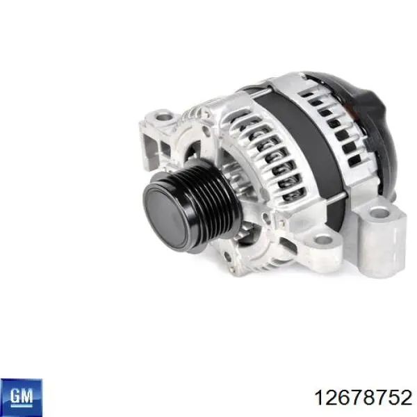  General Motors 12678752 ціна, від 371.36 USD
