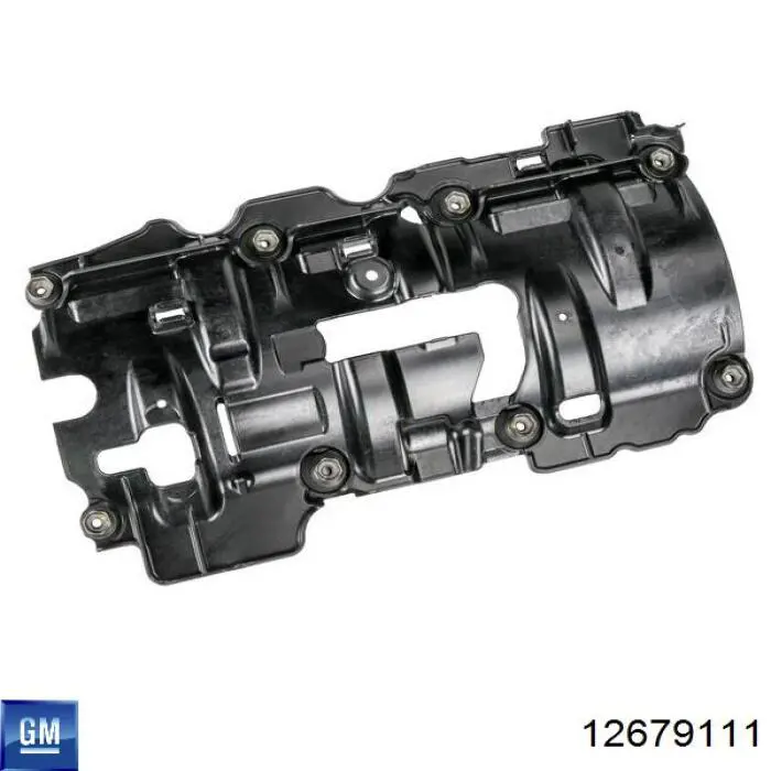 12679111 General Motors 