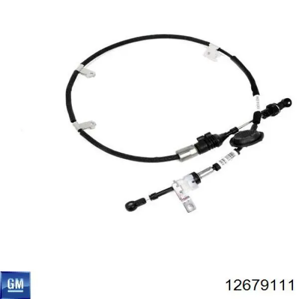  General Motors 12679111 ціна, від 1805.87 USD